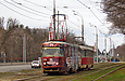 Tatra-T3SU #774-745 26-         