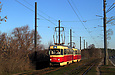 Tatra-T3SU #774-745 26-         