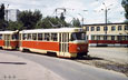 Tatra-T3SU #887-888 17-         