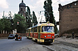 Tatra-T3SU #906-911 20-        