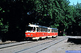 Tatra-T3SU #962-967 12-       