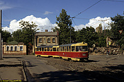 Tatra-T3SU #961-966 12-        