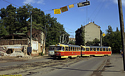 Tatra-T3SU #984-985 12-        