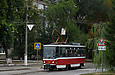 Tatra-T6A5 #4520 27-         