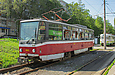 Tatra-T6A5 #4543      11‑ 