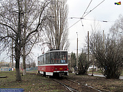Tatra-T6A5 #4563 27-      ""