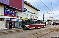 Tatra-T6A5 #8658 6-     " 602"