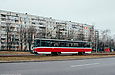Tatra-T6A5 #8744 20-    