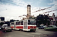 Tatra-T6B5 #1527 6-            