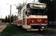 Tatra-T6B5 #1531    " "