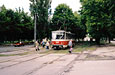 Tatra-T6B5 #1535   