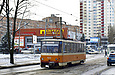 Tatra-T6B5 #4519 27-        