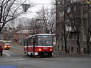 Tatra-T6B5 #4521 27-         1-  