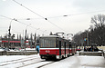 Tatra-T6B5 #4521     Tatra-T6B5 #4554      ""