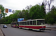 Tatra-T6B5 #4524-4523 5-         