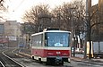 Tatra-T6B5 #4524 8-        " ""