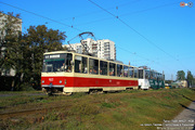 Tatra-T6B5 #4527-4528 5-     