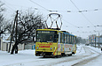 Tatra-T6B5 #4527 16-        " "