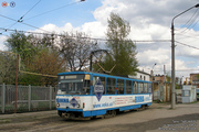 Tatra-T6B5 #4535 8-     ""