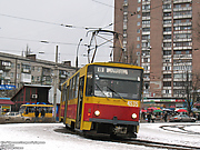 Tatra-T6B5 #4535 5-     " "