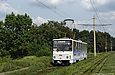 Tatra-T6B5 #4541 16-         " "