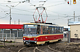 Tatra-T6B5 #4543  16-        