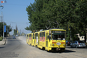 Tatra-T6B5 #4551-4552 5-        