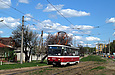 Tatra-T6B5 #4551 8-         