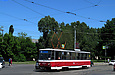 Tatra-T6B5 #4551 8-       
