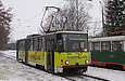 Tatra-T6B5 #4551 27-     ""
