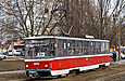 Tatra-T6B5 #4552 27-          -