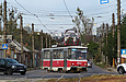 Tatra-T6B5 #4552 16-         