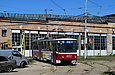 Tatra-T6B5 #4552 5-         