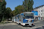 Tatra-T6B5 #4555-4556 5-        