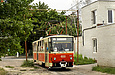 Tatra-T6B5 #4555 8-         
