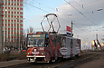 Tatra-T6B5 #4555 27-         