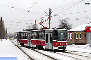 Tatra-T6A5 #4556 6-        