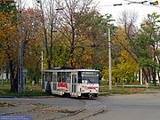 Tatra-T6B5 #4563 8-        
