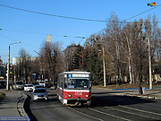 Tatra-T6B5 #4564 8-       