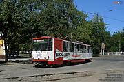 Tatra-T6B5 #4565 5-        