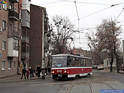 Tatra-T6B5 #4565 27-     1-     