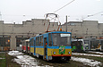 Tatra-T6B5 #4565       