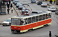 Tatra-T6B5 #4569 5-    