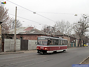 Tatra-T6B5 #4569 27-       