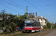 Tatra-T6B5 #4569 8-        