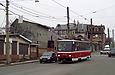 Tatra-T6B5 #4570  16-   