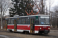 Tatra-T6B5 #4570 27-      ""