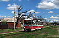 Tatra-T6B5 #4572 8-         