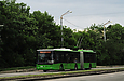 ЛАЗ-Е301D1 #3209 46-го маршрута на Московском проспекте