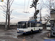 Škoda-14Tr18/6M #2401         2